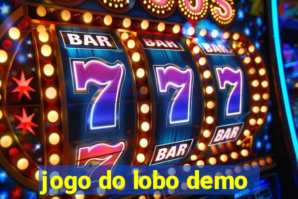 jogo do lobo demo